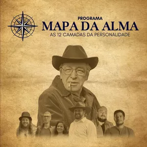 Imagem de capa para o Curso online Programa Mapa da Alma