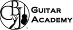 CBJ Guitar Academy