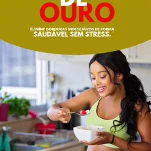 Imagem de capa para o Ebook Dicas de Ouro 