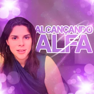 Imagem de capa para o Curso online ALCANÇANDO ALFA
