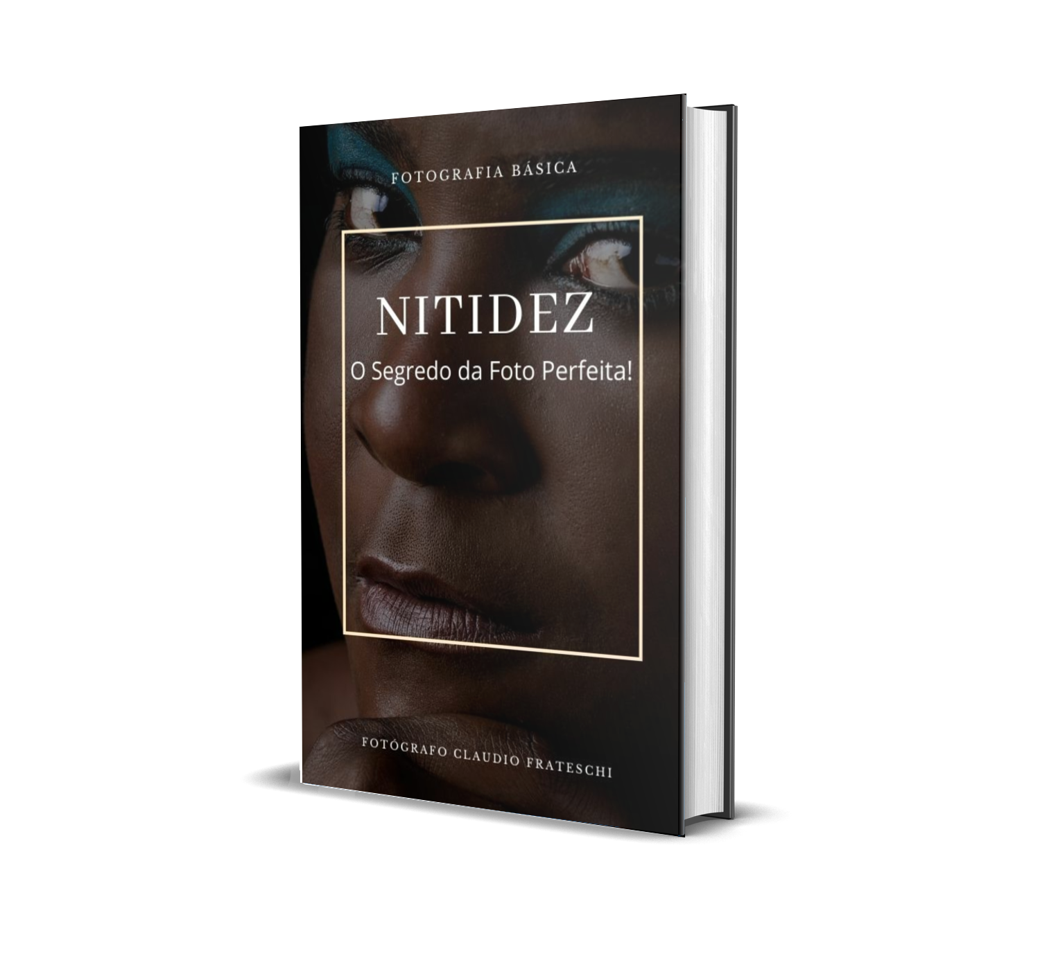 Imagem do curso Nitidez! O Segredo Da Foto Perfeita