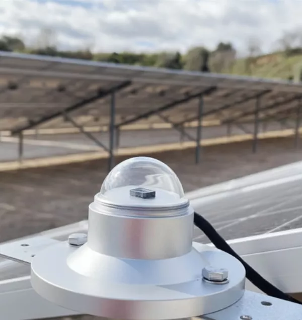 PIRANÔMETRO UNIMETRO