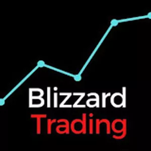 Cover image for Online course Blizzard Trading