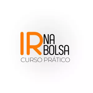 Imagem de capa para o Curso online IR na Bolsa  - Curso Prático