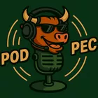 Foto do autor PODPEC