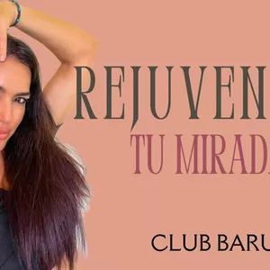 Imagen de portada para Curso online Rejuvenece tu mirada