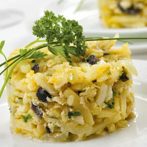 Imagem de capa para o Ebook Receitas Portuguesa