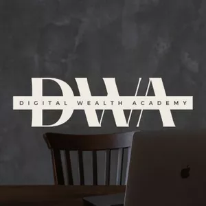 Imagen de portada para Ebook Digital Wealth Academy