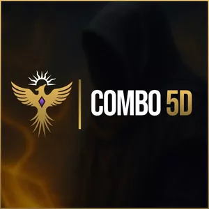 Imagem de capa para o Curso online CHI NIVEL MÁXIMO + “COMBO 5D” 2.0