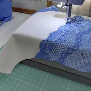 Imagem de capa para o Serviço online Consultoria Lingerie - Pacote 8h