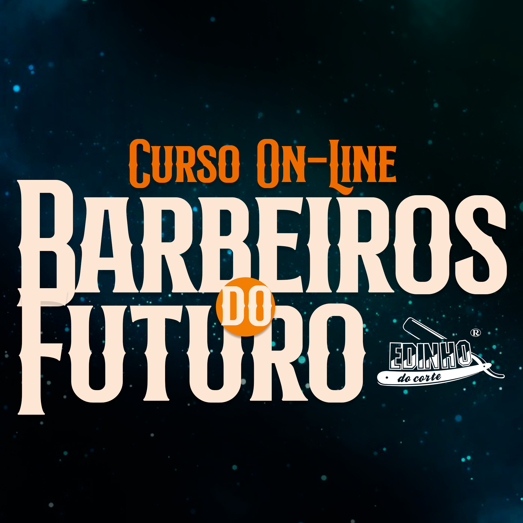 Barbeiros do Futuro