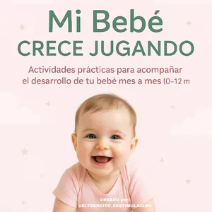 Imagen de portada para Ebook GUIA DE DESARROLLO 0-12 MESES