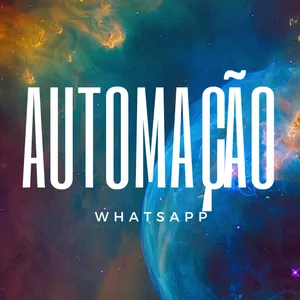 Imagem de capa para o Ebook Automação no Whatsapp!