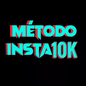 Imagem de capa para o Curso online Método Insta 10K
