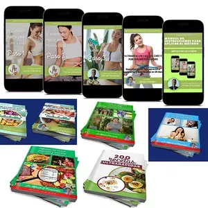 Imagen de portada para Ebook MÉTODO DE LOS TRES PASOS PARA BAJAR DE 7 A 10 KG EN 28 DÍAS