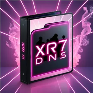 Imagen de portada para Curso online Xr7 DNS Sensi y Recoil🔥🇧🇷 25% de descuento