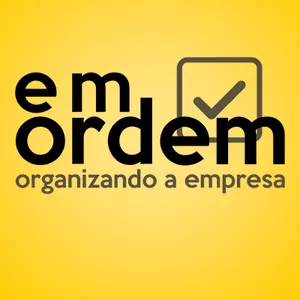 Imagem de capa para o Curso online EmOrdem - Organizando a Empresa