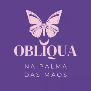 Imagem de capa para o Curso online Na Palma das Mãos - Curso de Leitura de Mãos da OBLÍQUA