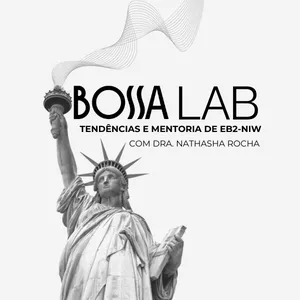 Imagem de capa para o Curso online Comunidade Bossa Lab 