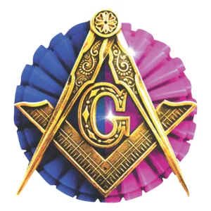 Imagem de Cerimônia Magna no Templo Maçônico criado por Maçonaria na hotmart