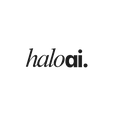 Haloai. logo