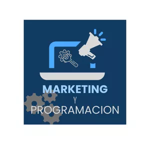 Imagen de portada para Curso online Marketing y Programacion