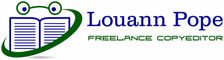 Writing Classes by Louann Pope, Editor