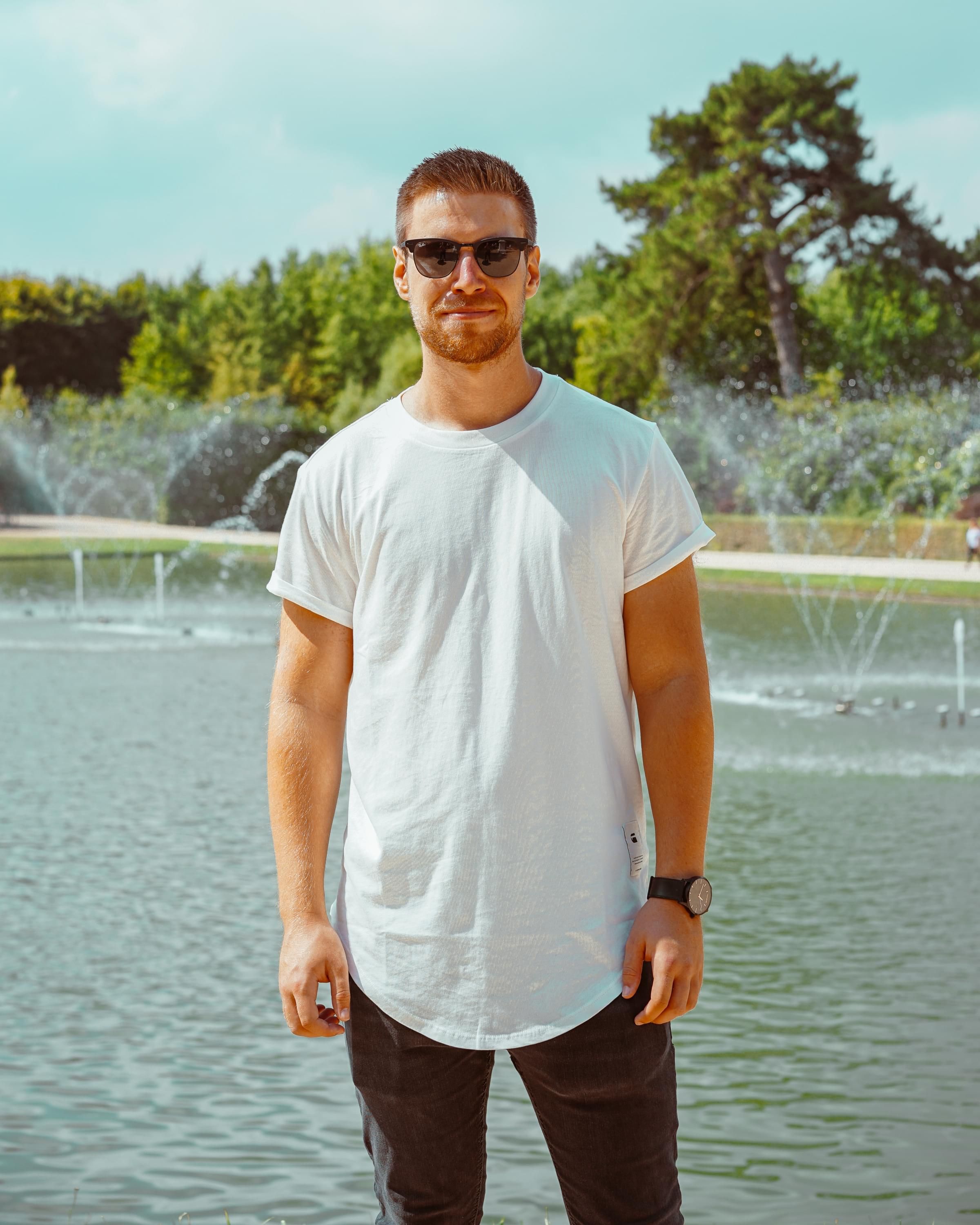 Jacob Obling Nygaard
