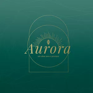 Imagem de capa para o Curso online AURORA: O Amor humano no Plano Divino