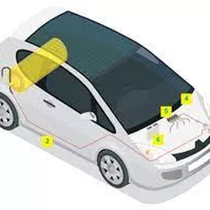 Imagem do curso Como instalar um Relé de corte da bomba ou fazer um  emulador de bicos GNV