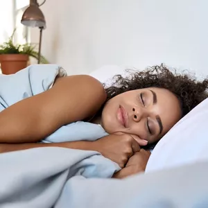 Imagen de portada para Curso online Sueño 