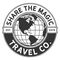 Share the Magic Travel Academy