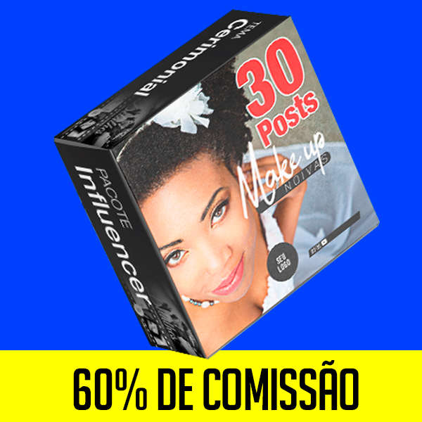Imagem do curso Pacote de Post para Cerimonialista - CMZ (30 Posts)