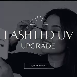 Imagem de capa para o Curso online Lash led uv sistem- upgrade ( A mais recente tecnologia no mundo lash) 
