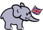 Let's Do Elephant English