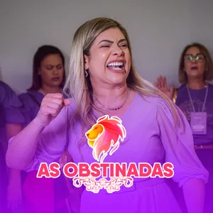 Imagem de capa para o Curso online As Obstinadas