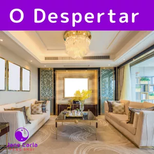 Imagem de capa para o Curso online O Despertar