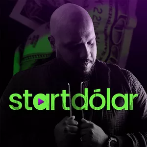 Imagem de capa para o Curso online Start Dólar