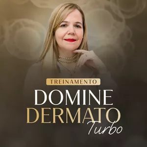 Treinamento Domine Dermato em até 6 meses