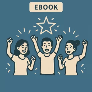 Imagem de capa para o Ebook Emagrecimento Saldável 2.0