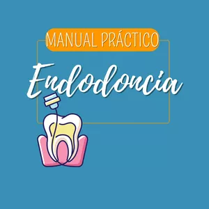 Imagen de portada para Curso online ESP - Manual Práctico de Endodoncia