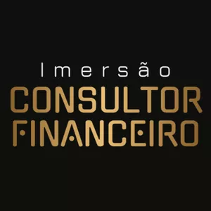 Imagem de capa para o Curso online Imersão Consultor Financeiro