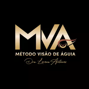 Imagem de capa para o Ebook Método Visão de Águia 