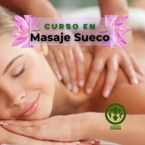 Imagen de portada para Curso online Aplicación de Masaje Sueco (Red Conocer SEP)