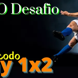 Imagem de capa para o Curso online Lay 1x2: O Desafio