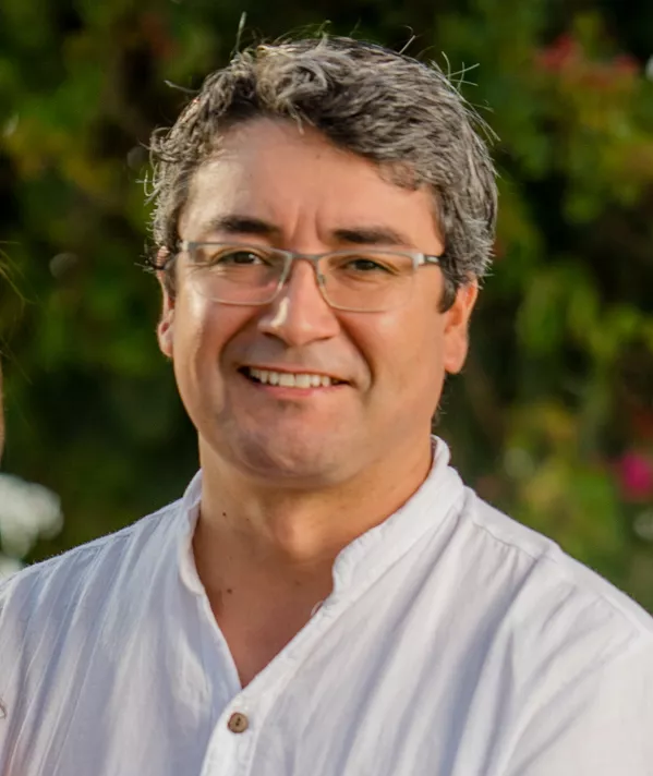 Manuel Sepulveda