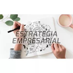 Imagem do curso CURSO: GESTÃO EM ESTRATÉGIA EMPRESARIAL 