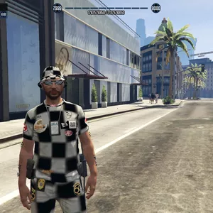 Imagen de portada para Curso online CRITICALGTA5 5