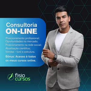 Imagem de capa para o Serviço online Consultoria para profissionais da saúde