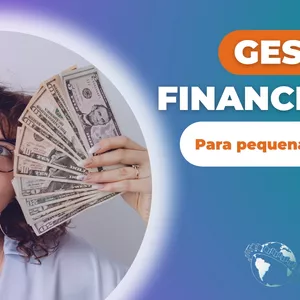 Gestão Financeira Para Pequenas Empresas!>